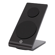 K&M 19855-000-55 настольная подставка для Tablet PC, чёрная