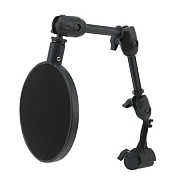 Поп фильтр на жестком креплении SuperFix SMS15B 