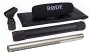 RODE NTG3 конденсаторный микрофон "Пушка" суперкардиоида