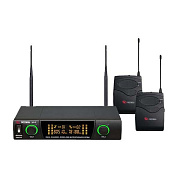 Volta US-2H (505.75/622.665) беспроводная микрофонная система UHF-диапазона