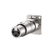 Переходник RA3XMFD