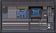 YAMAHA PM5D-RH - 64-канальная цифровая микшерная консоль