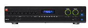 JBL JBL VMA260 VMA260 микшер-усилитель аудиомикшер- усилитель 8 входов  и 2 х 80Вт выходы, Bluetooth и USB-плеер
