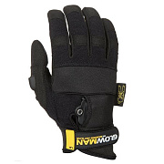 Перчатки Dirty Rigger Glowman LED