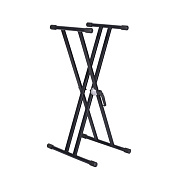 X-cтойка под клавишные инструменты KS020