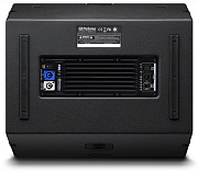 PreSonus CDL12 PreSonus CDL12 активный элемент линейного массива, НЧ 12", ВЧ 8x2”, 2000Вт пик, 120°x20°, 48Гц -18кГ