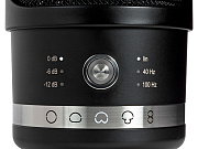 NEUMANN TLM 107 BK - конденсаторный микрофон