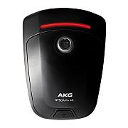 AKG STS DAM+ WLS STS DAM+ WLS настольная подставка-стойка для использования с модульными микрофонами DAM+ и поясными передатчиками AKG