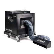 Генератор тяжелого дыма AQUAFOG 2500