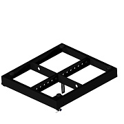 HK AUDIO рама для подвеса Rigging Frame