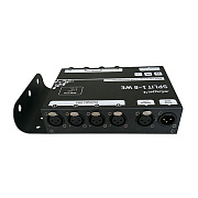 DMX-сплиттер Split 1-8 WE