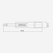 Разъем PJ2X-NG