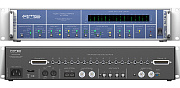RME M-16 DA 16-канальный конвертер, HighEnd MADI/ADAT  аналог, 19", 2U