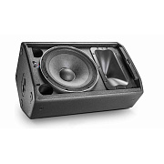 JBL PRX812W - активная монитор/FOH 2-х полосная АС с встроенным Wi-Fi, 1500Вт (2х750Вт)