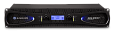 CROWN XLS1002 DriveCore - двухканальный усилитель мощн. с DSP, 2х550 Вт/2 Oм, 2х350 Вт/4 Ом, 2х215 В