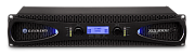 CROWN XLS1002 DriveCore - двухканальный усилитель мощн. с DSP, 2х550 Вт/2 Oм, 2х350 Вт/4 Ом, 2х215 В
