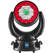 Поворотная LED голова WASH NICK NRG 1401