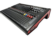 SVS Audiotechnik mixers AM-16 Микшерный пульт аналоговый, 16-канальный