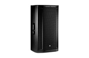 JBL SRX835P - активная 3-х полосная акуст.система, 15', 2000 Вт, DSP, 38.6 кг