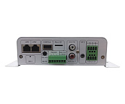 DSPPA MAG-6401 IP-терминальный усилитель