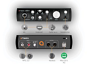 Artesia ARB-4 Студийный комплект