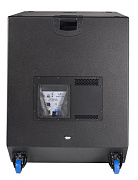 DAS Audio EVENT-121A Сабвуфер активный