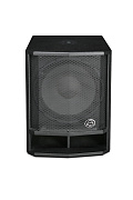 Wharfedale Pro DVP-AX15B низкочастотная акустическая система (сабвуфер)