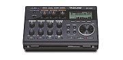 TASCAM DP-006 6-канальная цифровая портастудия SD/SDHC