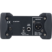 dbx DI1 - активный директ-бокс