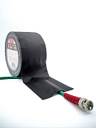 Клейкая туннельная лента DG Tape SlipWay Cable Cover @ultraMATT 75мм/25м