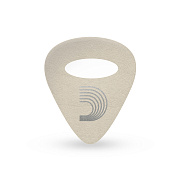 PLANET WAVES 1FLT9-04 - медиаторы для укулеле, толщина 3 мм, 4 шт./упак.