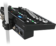 BEHRINGER P24 - профессиональный аналоговый микшер