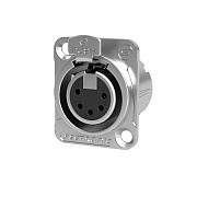 Панельный разъем Seetronic MK5F2C