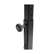 ONSTAGE KS6150 - универсальная стойка для микшера,сэмплера, планшета, ноутбука и прочего.