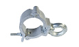 Алюминиевый хомут с рым-гайкой H3-SC-50 (ver. R)