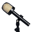 Микрофон Октава МК-101 Конденсаторный
