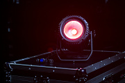 INVOLIGHT COBPAR100TW - всепогодный LED прожектор, 100Вт COB RGB. DMX-512, ID