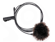 RODE DeadMouse-Pin RODE DeadMouse-Pin  меховая ветрозащита для микрофона PinMic