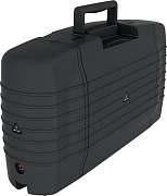 BEHRINGER PPA200 - портатив.система звукоусил.,150 Вт, 5 каналов,,эффекты,эквалайзер, микрофон+кабе