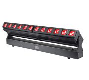 Светодиодный вращающийся прожектор Anzhee H12x40Z-BAR