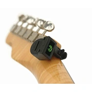 PLANET WAVES PW-CT-12TP - тюнер-прищепка для струнных инструментов (комплект из 2х штук)
