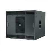 KV2AUDIO ES2.6 - пассивный сабвуфер 2х15', 800Вт, 34-130Гц, Зв. давление - 132дБ (135дБ пик)