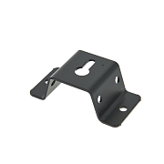 GENELEC 4000-410B настенное крепление для мониторов 8020-8030, 4020-4030. В комплекте с монитором 8020. Черное