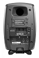 GENELEC 8330AP активный 2-полосный монитор, НЧ 5" 50Вт, ВЧ 0.75" 50Вт. Подставки. Опциональная настройка GLM калибратором. Темный