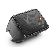 JBL EON208P - (КИТАЙ) звукоусилительный комплект, АС 2х150 Вт, НЧ - 8', ВЧ - 1,1', 8 канальный микше