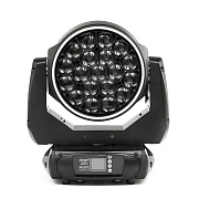 Прожектор типа WASH (BEAM) BROWASH 19x40 EF-B II