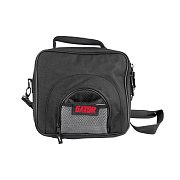 GATOR G-MULTIFX-1110 - сумка для переноски педалей эффектов,черная,размеры 305х280х102 мм