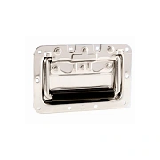 ADAM HALL 34082 - ручка для кейса, металл, 155х100 мм