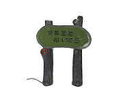 DSPPA DSP-653 всепогодный ландшафтный громкоговоритель