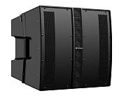 PreSonus CDL12P активный элемент линейного массива, НЧ 12",ВЧ 8x2”,2000Вт пик,120°x15°, 48Гц -18кГц,